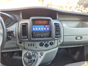 Ambulância RENAULT Trafic 2.0 dCi 115 KM: foto 3