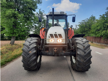 Trator STEYR 9100 series