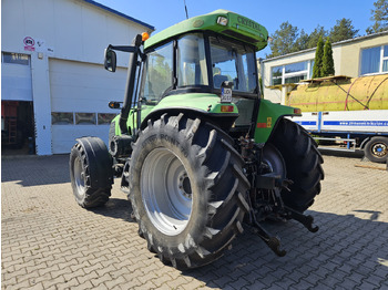 Trator Ursus Crystal 180: foto 4