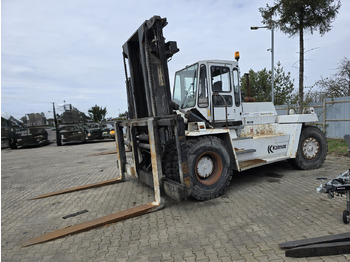 Camião transportador de contêineres/ Caixa móvel