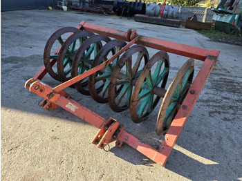 Rolo agricola KVERNELAND