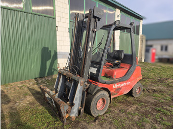 Empilhador a diesel LINDE H30