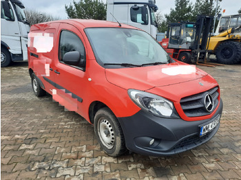 Automóvel MERCEDES-BENZ Citan