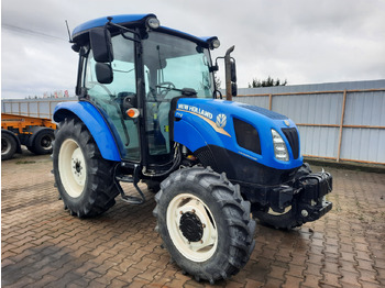 Trator NEW HOLLAND T4