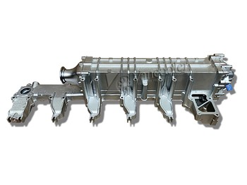 Radiador EGR MERCEDES-BENZ