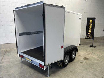 Reboque furgão novo BLYSS FS2030/180HTL Kofferanhänger: foto 5