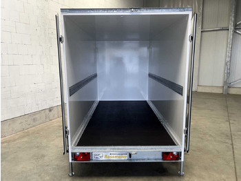 Reboque furgão novo BLYSS FS2030/180HTL Kofferanhänger: foto 4