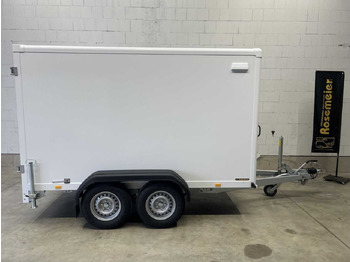 Reboque furgão novo BLYSS FS2030/180HTL Kofferanhänger: foto 2
