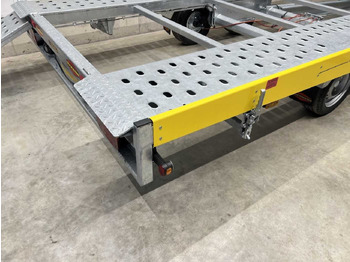 Reboque transporte de veículos novo BOECKMANN AH 4320/35 Autotransporter: foto 5