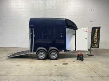 Reboque para cavalos novo BOECKMANN Comfort Neu Pferdeanhänger: foto 2