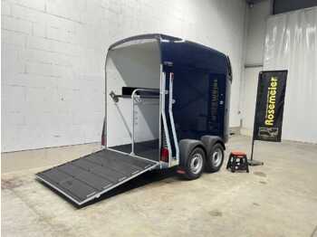 Reboque para cavalos novo BOECKMANN Comfort Neu Pferdeanhänger: foto 4