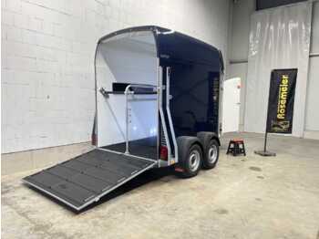Reboque para cavalos novo BOECKMANN Comfort Neu Pferdeanhänger: foto 3