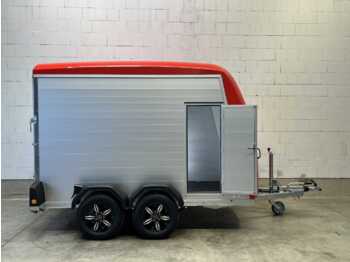 Reboque furgão novo BOECKMANN KT-PB-AL 3015/20 M F Tür ALF Kofferanhänger: foto 5 Reboque furgão novo BOECKMANN KT-PB-AL 3015/20 M F Tür ALF Kofferanhänger: foto 5