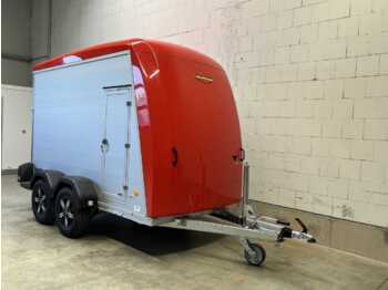 Reboque furgão novo BOECKMANN KT-PB-AL 3015/20 M F Tür ALF Kofferanhänger: foto 4 Reboque furgão novo BOECKMANN KT-PB-AL 3015/20 M F Tür ALF Kofferanhänger: foto 4