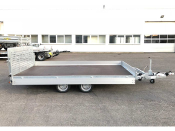 Locação financeira de BOECKMANN MH-AL 4320/35 Maschinentransporter BOECKMANN MH-AL 4320/35 Maschinentransporter: foto 3