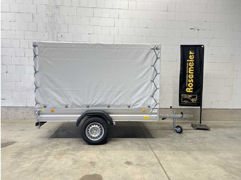 Reboque para carros BÖCKMANN