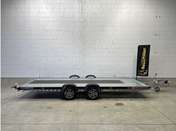 Reboque transporte de veículos novo BRIAN_JAMES A Transporter 130-5021-35-2-12 Autotransporter: foto 2 Reboque transporte de veículos novo BRIAN_JAMES A Transporter 130-5021-35-2-12 Autotransporter: foto 2