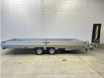 Reboque para carros novo EDUARD 5520-4-P3-3063 Hochlader: foto 2