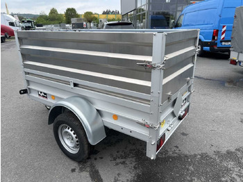 Reboque para carros novo KOCH B1000 BWA Kastenanhänger gebremst: foto 5