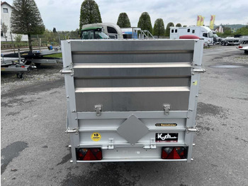 Reboque para carros novo KOCH B1000 BWA Kastenanhänger gebremst: foto 4