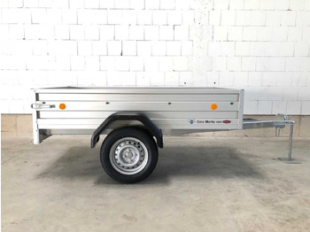 Reboque para carros TPV