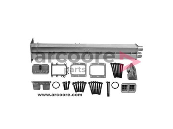 Kit de reparação de motor MAN