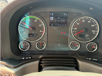 Camião furgão MAN TGL TGL 12.190 BL Koffer mit Ladebordwand Top Zustand !!!!!!!!: foto 4 Camião furgão MAN TGL TGL 12.190 BL Koffer mit Ladebordwand Top Zustand !!!!!!!!: foto 4