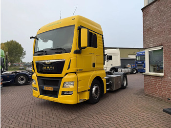 Tractor MAN TGX TGX 18.400 4X2 / EURO6 / HOLLAND TRUCK: foto 2