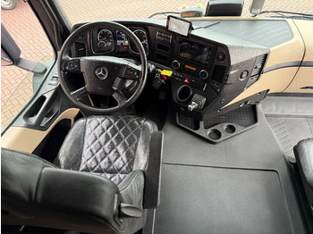 Tractor Mercedes-Benz Actros Actros 1943LS Hydrauliek / 478.040KM / Leer / Dealer onderhouden / Top staat: foto 4