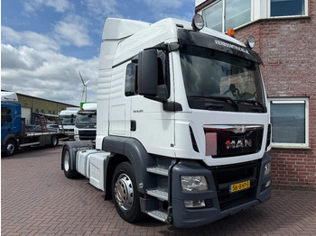Tractor MAN TGS 18.320