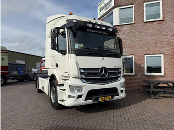 Tractor MERCEDES-BENZ Actros 1846