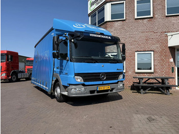 Camião MERCEDES-BENZ Atego 816