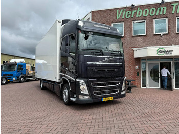 Camião frigorífico VOLVO FH 420