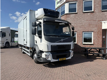 Camião frigorífico VOLVO FL 210