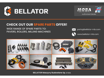 Compactador de pneus DYNAPAC CP1200W: foto 5 Compactador de pneus DYNAPAC CP1200W: foto 5