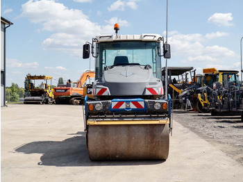 Compactador de asfalto HAMM DV+ 90i VO-S: foto 3