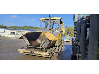 Acabadora VOLVO ABG P7820C: foto 3