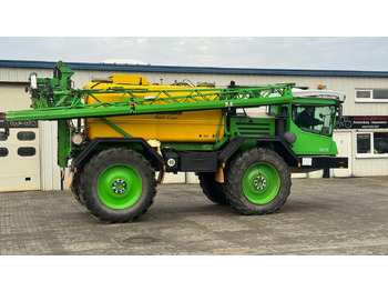 Pulverizador automotor DAMMANN