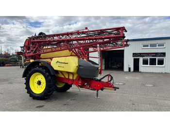 Pulverizador agricola KVERNELAND