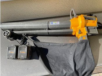 Equipamentos para jardinagem STIGA