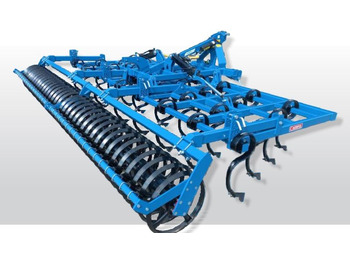 Cultivador AGRIPOL