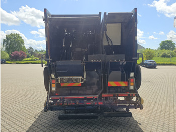 Caminhão de lixo Mercedes Econic 2630 Gas-CNG: foto 3