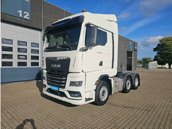 Tractor MAN TGX 26.510