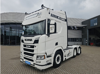 Tractor SCANIA R