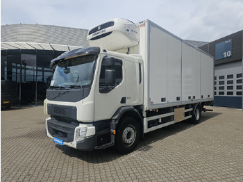 Camião frigorífico VOLVO FE 320