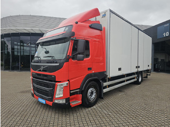Camião furgão VOLVO FM 340