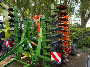 Grades de discos Amazone Catros 5002-2: foto 5 Grades de discos Amazone Catros 5002-2: foto 5