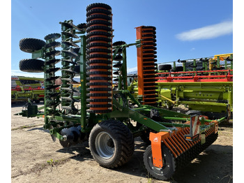 Grades de discos AMAZONE