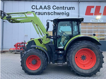 Trator CLAAS Arion 550