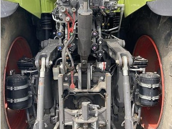 Locação financeira de CLAAS Axion 850 CEBIS CLAAS Axion 850 CEBIS: foto 4